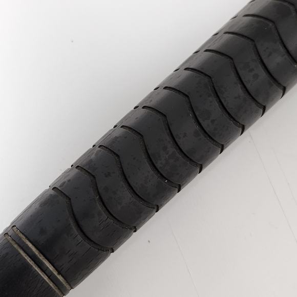 Tommy Armour Royal Scot Mallet Milled Face Putter Steel Shaft RH 35" - Picture 12 of 13